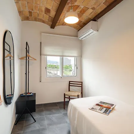 شقة Collblanc By Olala Homes *