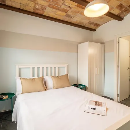 Collblanc By Olala Homes Apartment