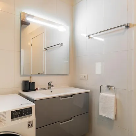 Collblanc By Olala Homes Apartment