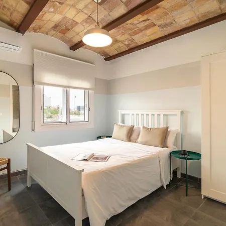 Collblanc By Olala Homes Appartamento *