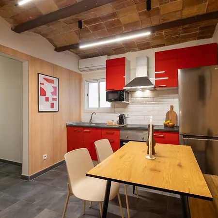 Collblanc By Olala Homes Appartamento L'Hospitalet de Llobregat
