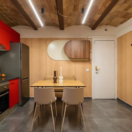Appartamento Collblanc By Olala Homes L'Hospitalet de Llobregat